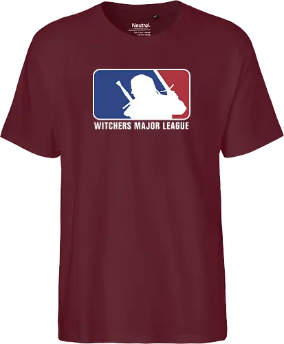 Witchers Major League