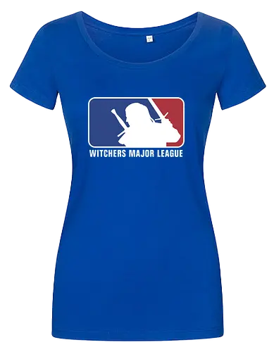 Witchers Major League