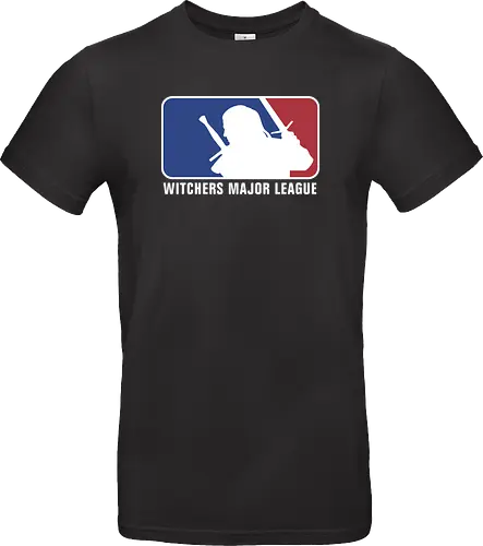 Witchers Major League