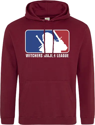 Witchers Major League