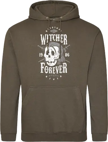 Witcher Forever