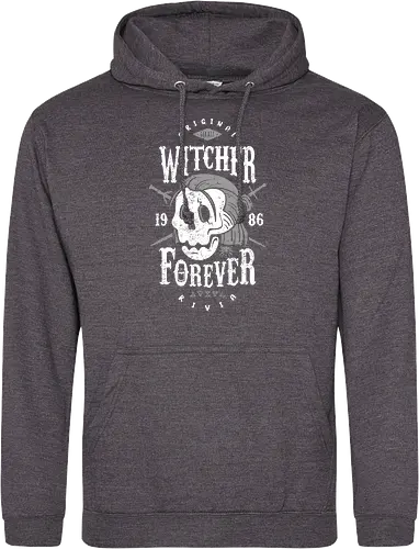 Witcher Forever