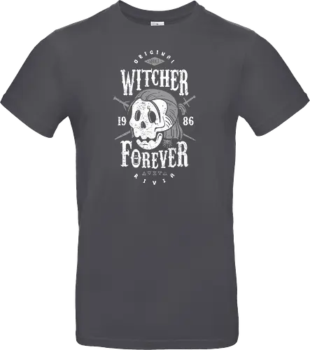 Witcher Forever