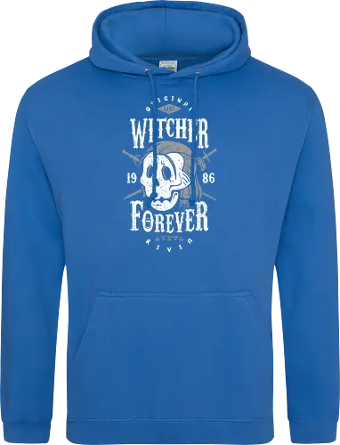 Witcher Forever