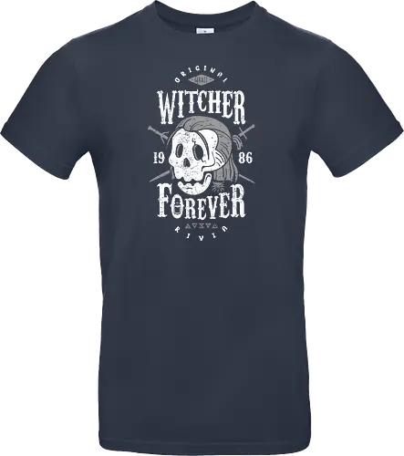 Witcher Forever