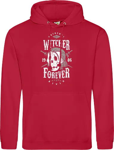 Witcher Forever