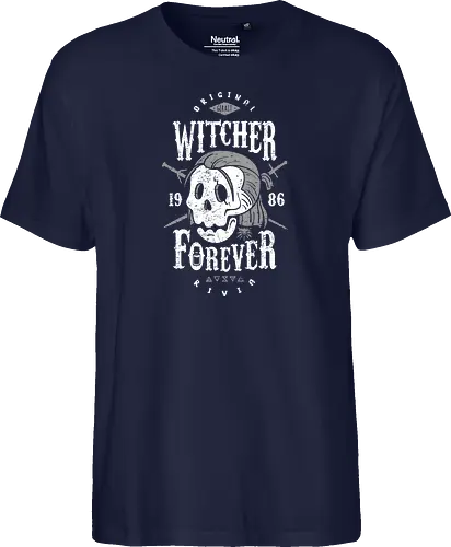 Witcher Forever