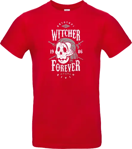Witcher Forever