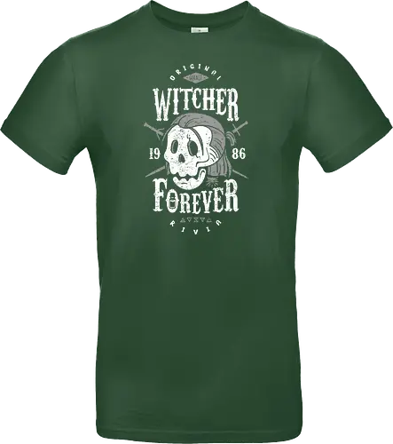 Witcher Forever