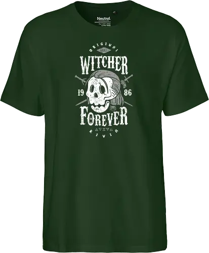 Witcher Forever