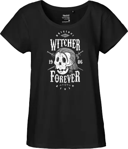 Witcher Forever