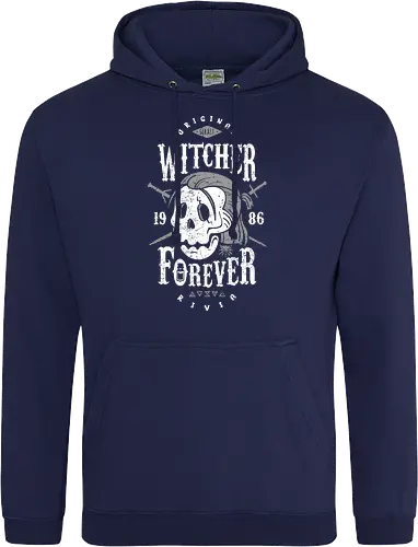 Witcher Forever
