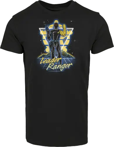 Retro Leader Ranger