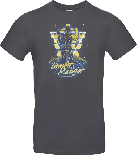 Retro Leader Ranger