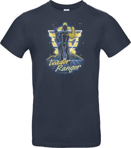 Retro Leader Ranger