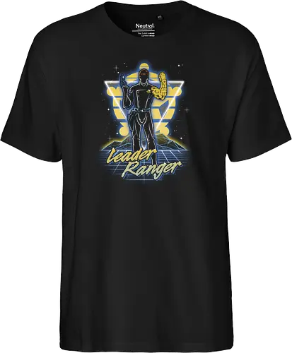 Retro Leader Ranger