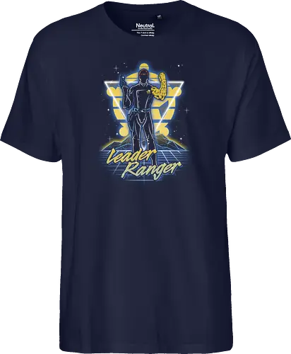 Retro Leader Ranger
