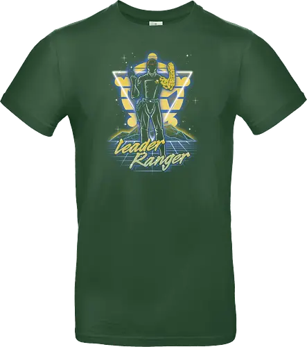 Retro Leader Ranger