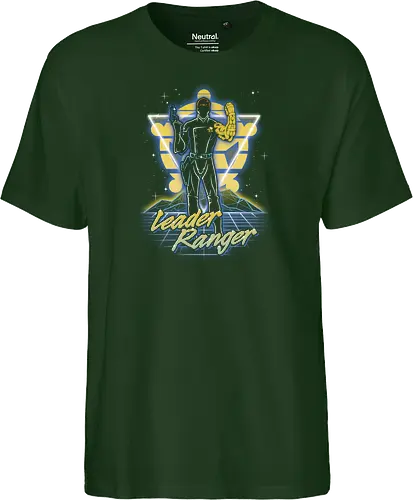 Retro Leader Ranger