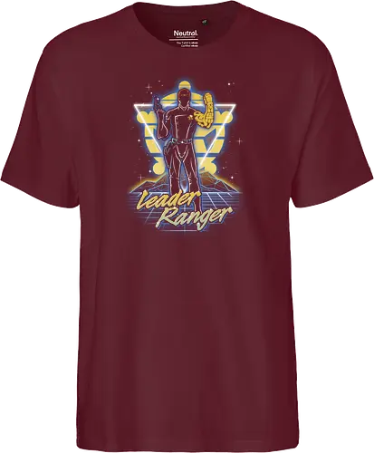 Retro Leader Ranger