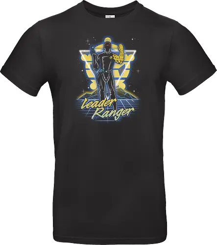 Retro Leader Ranger