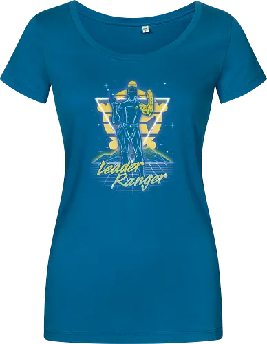 Retro Leader Ranger