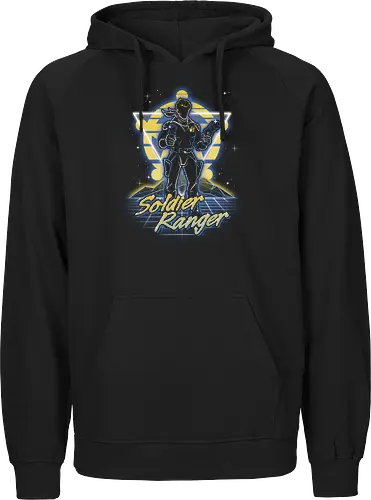 Retro Soldier Ranger