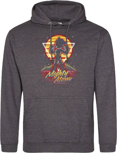 Retro Mighty Atom