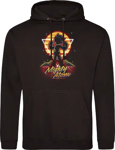 Retro Mighty Atom