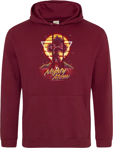 Retro Mighty Atom