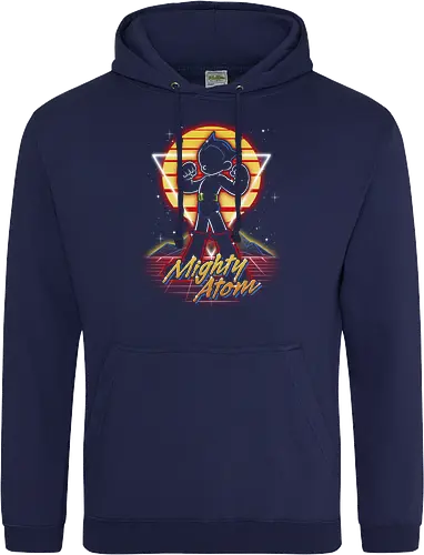 Retro Mighty Atom
