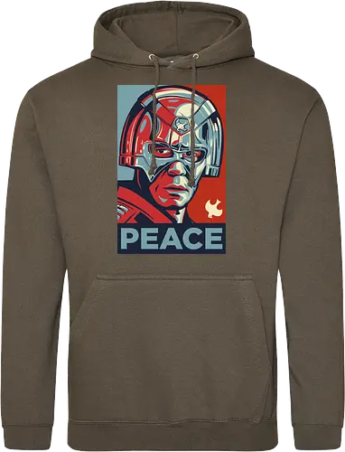 Peace