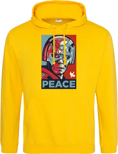 Peace