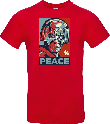 Peace