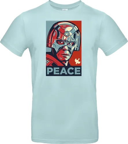 Peace