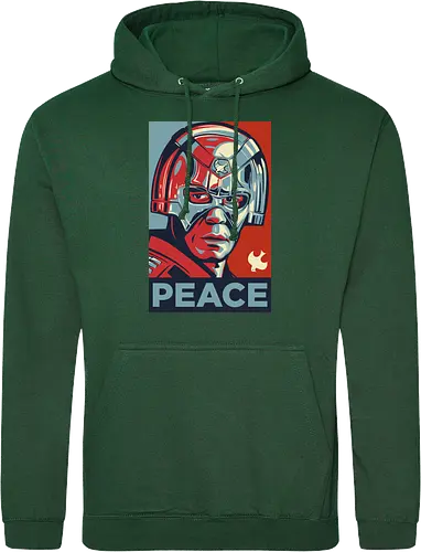 Peace