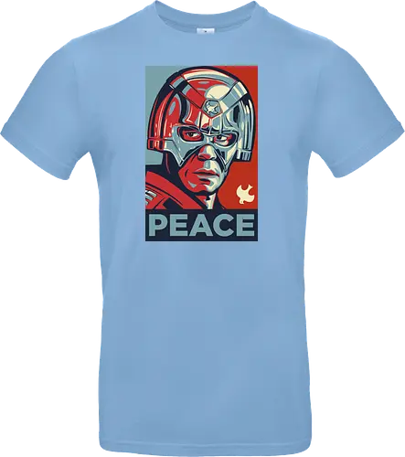 Peace