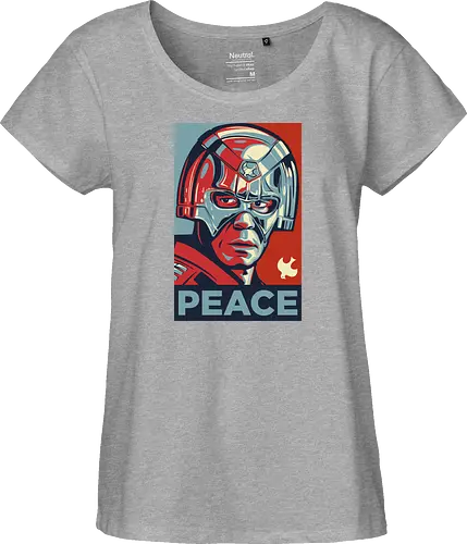 Peace