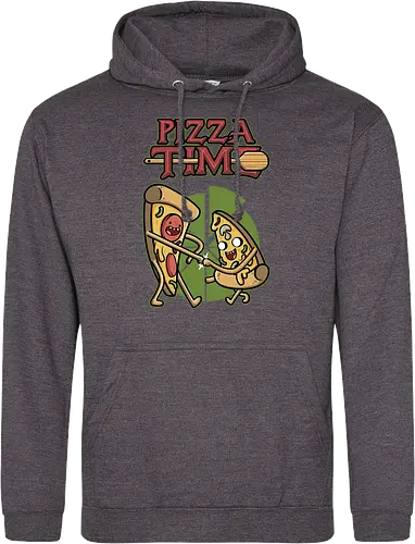 Pizza Time