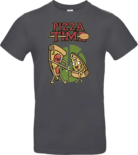 Pizza Time