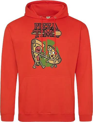 Pizza Time