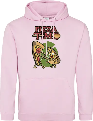 Pizza Time