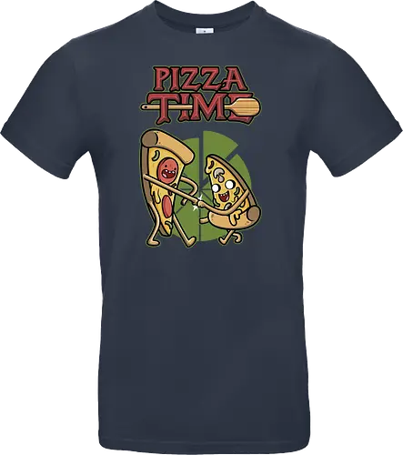 Pizza Time