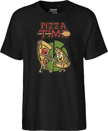 Pizza Time