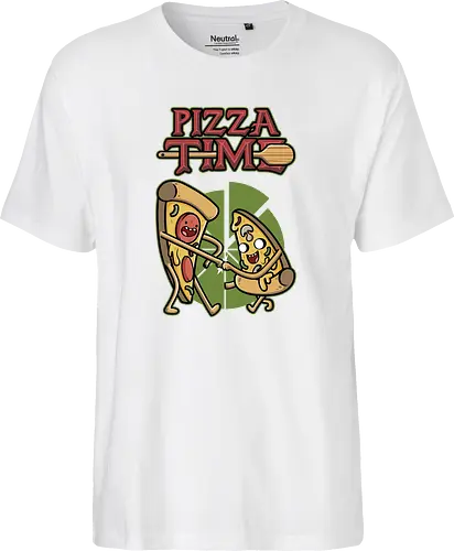 Pizza Time