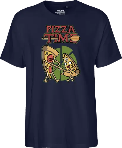 Pizza Time