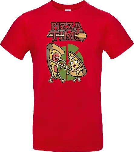 Pizza Time