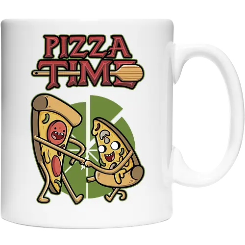 Pizza Time