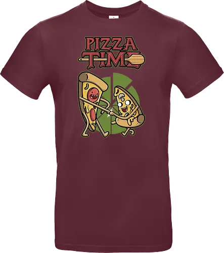 Pizza Time