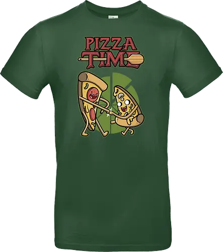 Pizza Time